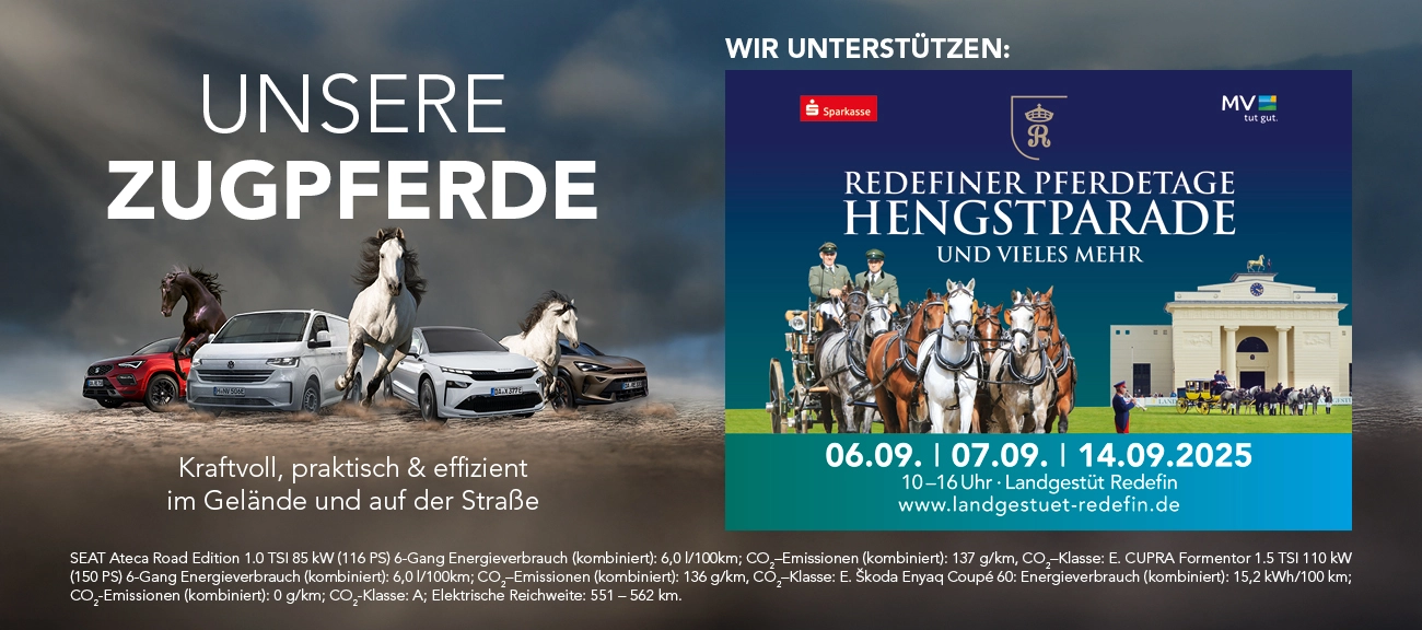 Pferdetage