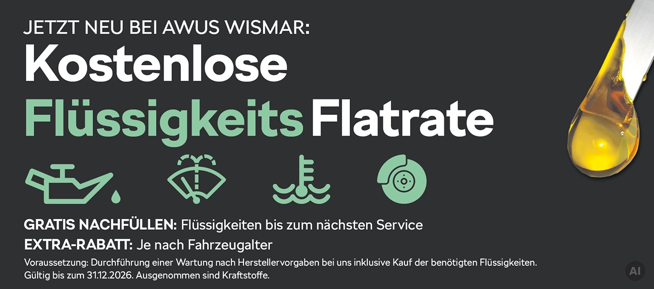 Service Aktion