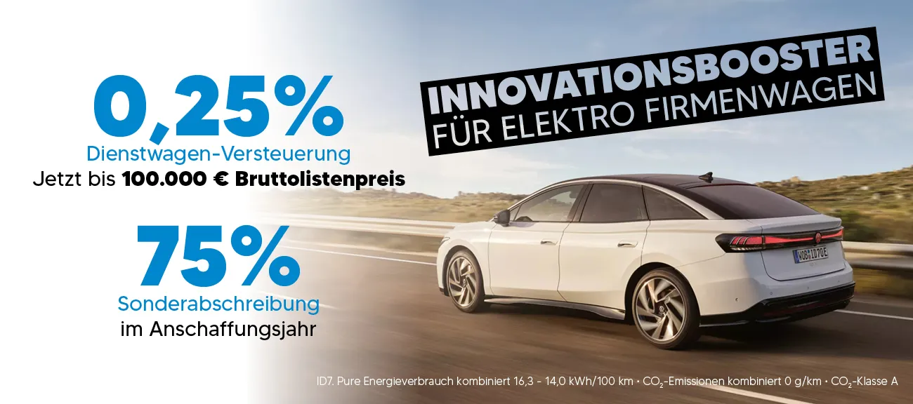 Gewerbe Innovationsbooster