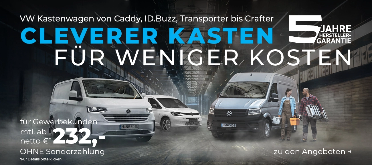 Kastenwagen