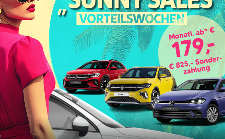  TOP-Angebote zum Durchstarten