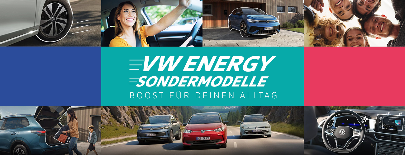 HEADER DESKTOP VW ENERGY MODELLE