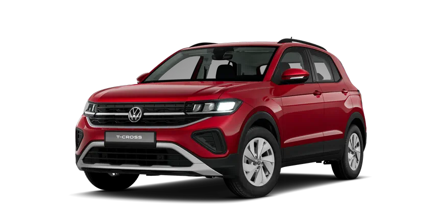 T-Cross