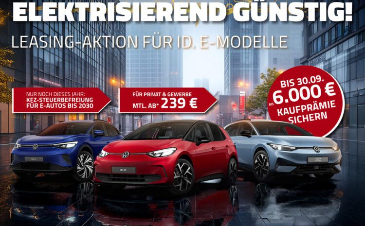  ID Offensive bei AWUS