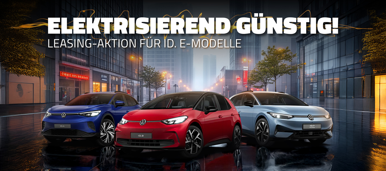 ID Offensive bei AWUS