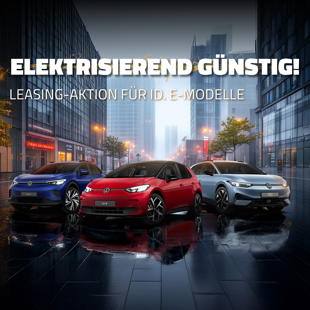 ID Offensive bei AWUS