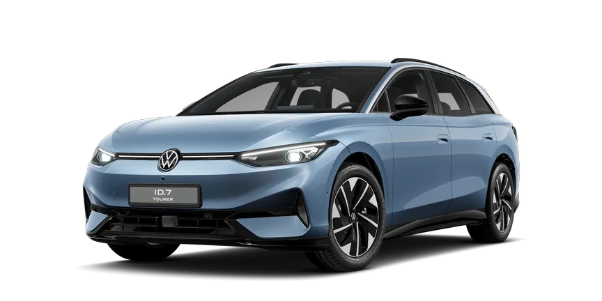 VW ID.7 Tourer