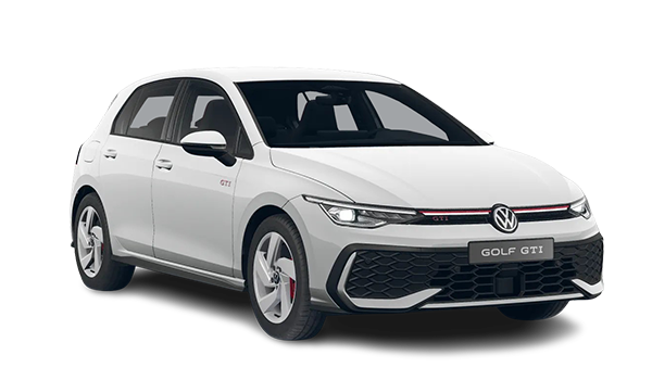 Golf-GTI