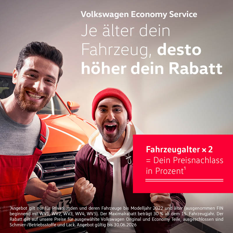 VW Economy Service