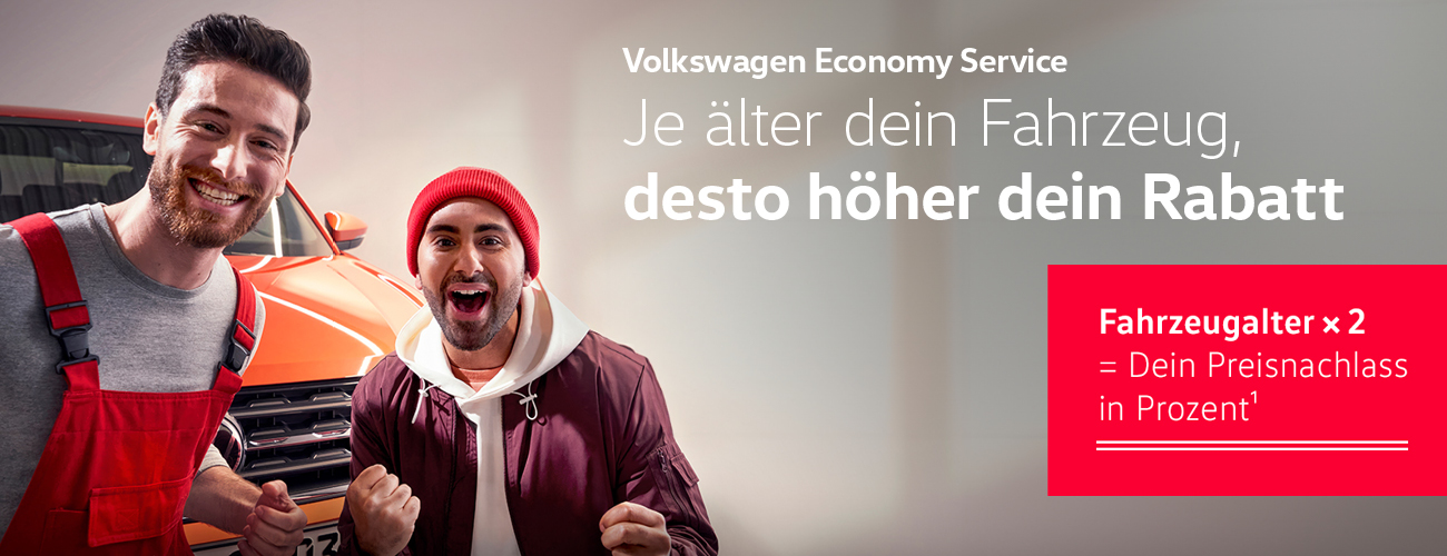 VW Economy Service