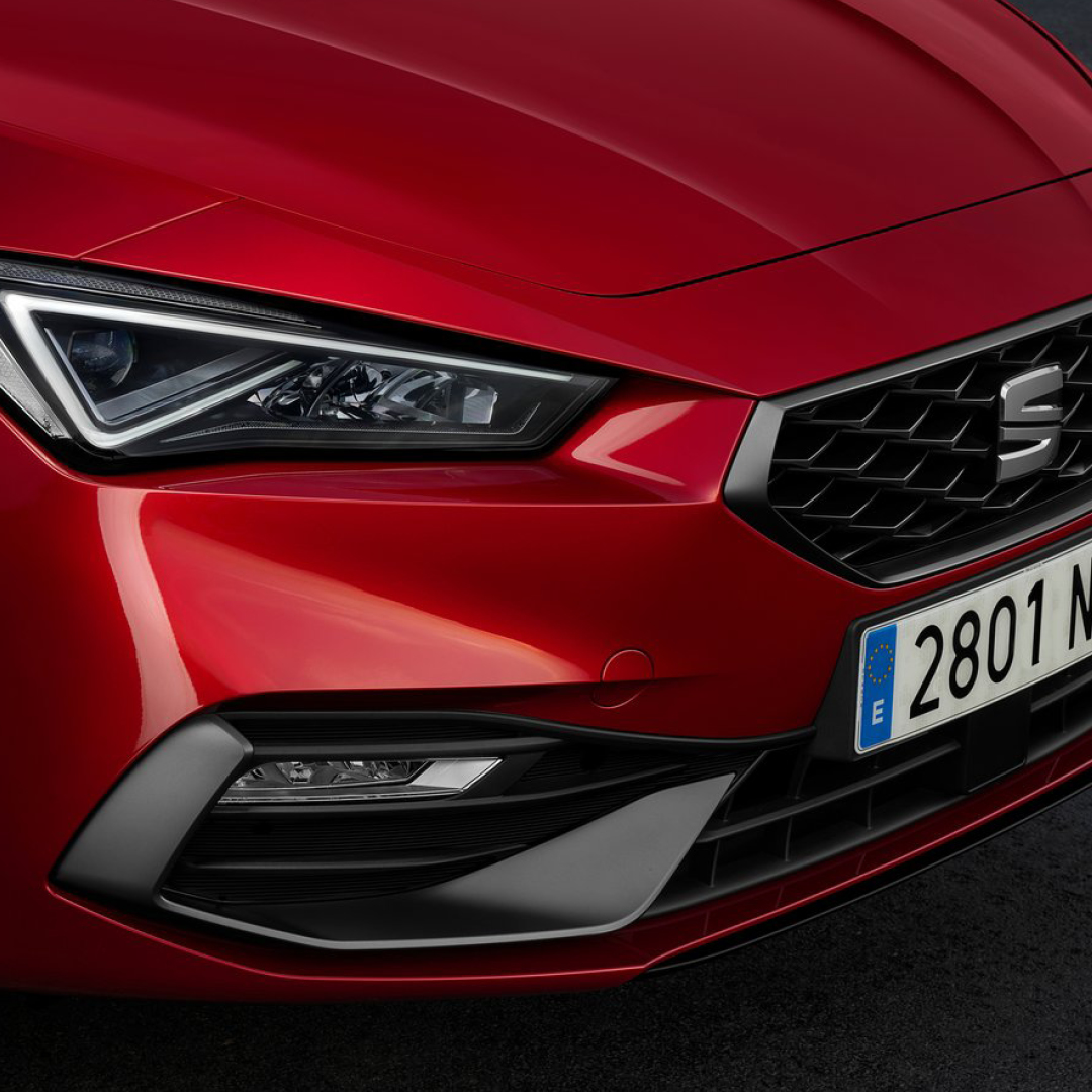 Seat-Leon-Detail