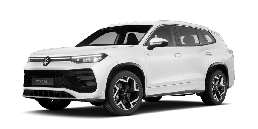 8-Tayron-R-Line
