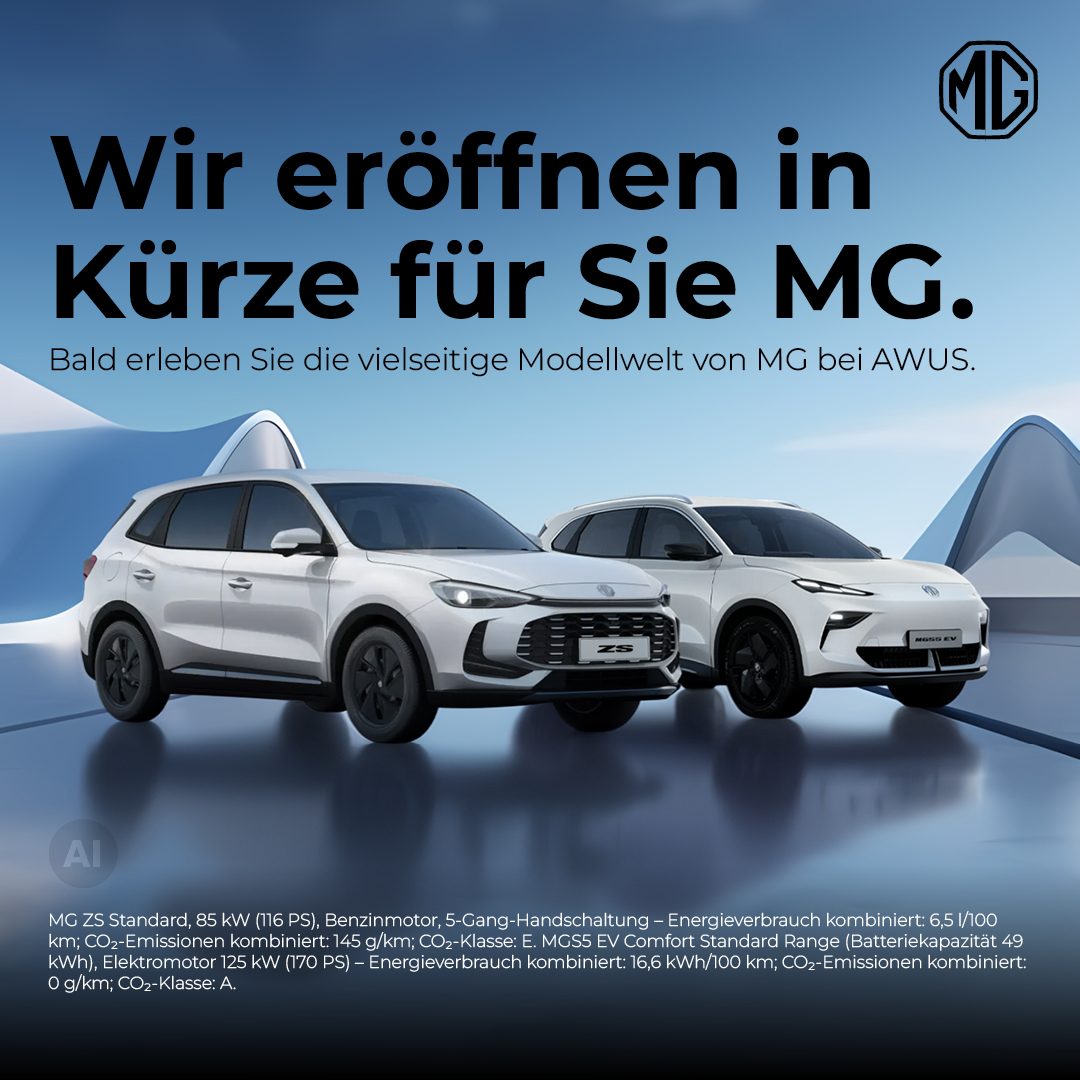 BEITRAGSBILD MG EROEFFNUNG BEI AWUS