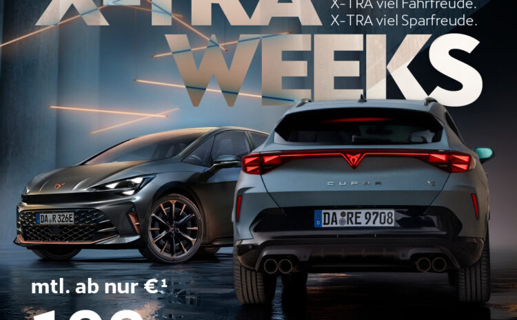  Cupra Deals