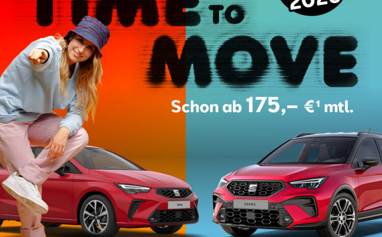  Seat Leasing